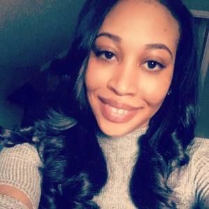 Meet your Posher, Terry